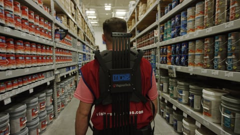 Lowe's Tests the 'Exosuit'