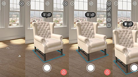 Lowe's Launches Two Mobile Apps