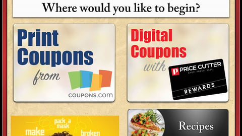 Lunchables 'Leave It to Lunchables' Microsite