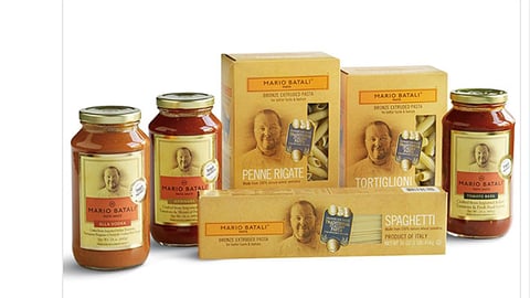 Hannaford Mario Batali 'Time Is Running Out' Twitter Update