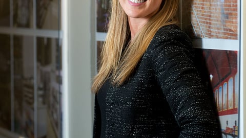 Kate McCauley