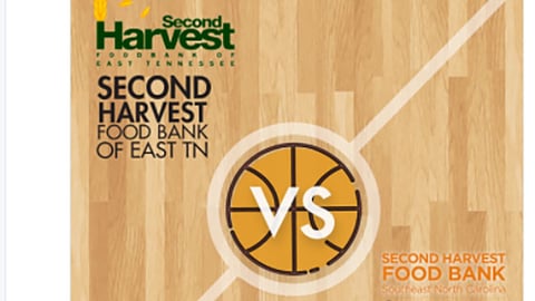 Food Lion '#FLFMealMadness' Twitter Update