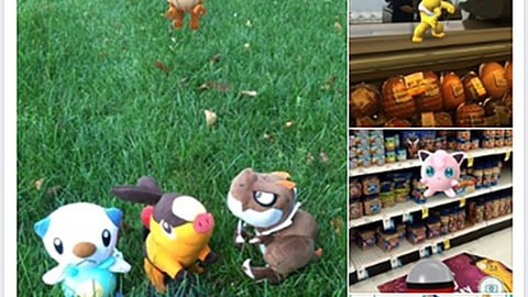 Meijer Pokemon Go Updates