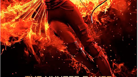 Whole Foods 'The Hunger Games: Mockingjay - Part 2' Email