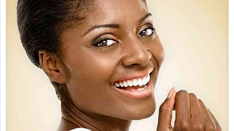 Kroger P&G 'My Black is Beautiful' Facebook Update