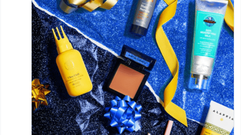 Walmart 'Need Gift Ideas?' Tweet