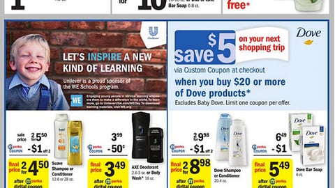 Meijer Unilever 'A New Kind of Learning' Feature