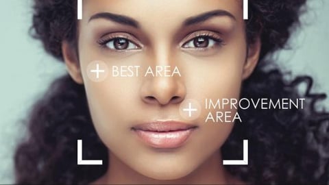Olay 'Skin Advisor' Web Tool