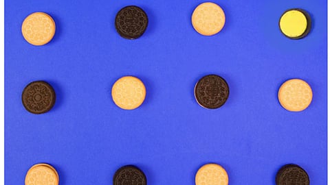 Kroger Oreo 'Limited Edition' Facebook Update
