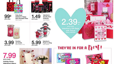 Kroger 'For Your Plush One' Feature