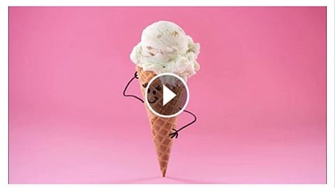 Publix Premium 'So Many Varieties' Facebook Update
