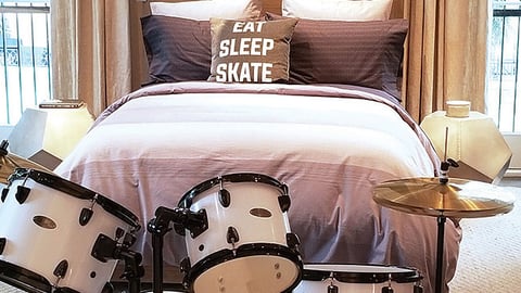 RH Teen Showcase Room