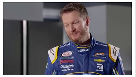Kroger '#RaceDaySweeps' Facebook Update