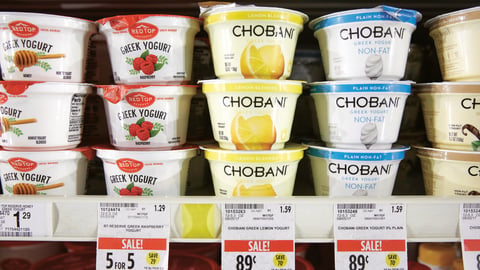 Raley's 'Shelf Guide' Price Labels