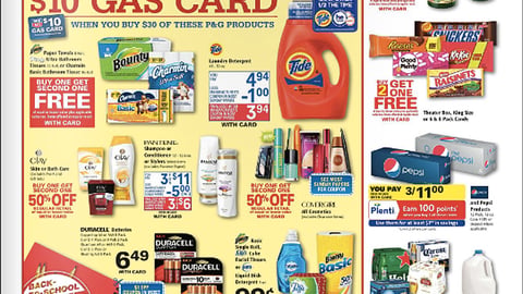 Rite Aid 'Done Rite' Feature