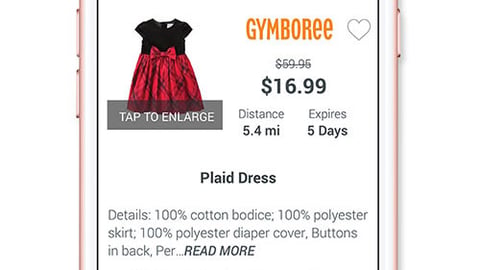 SkoutDeals Helps Shoppers Find Discounted Items