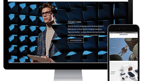 Shopgate Partners With Salesforce