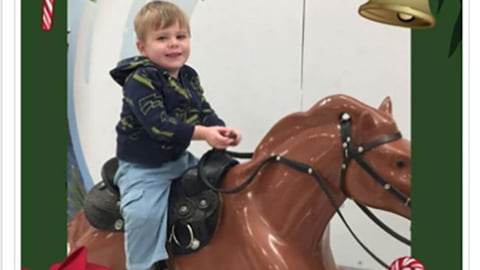Meijer 'Sandygram Winner' Facebook Update