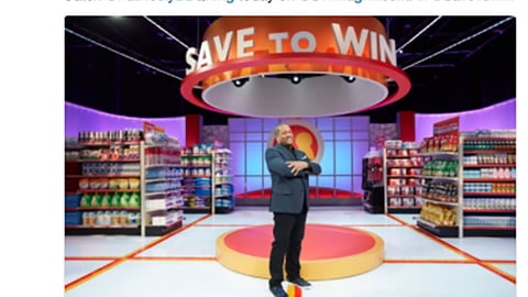Family Dollar 'Save to Win' Twitter Update