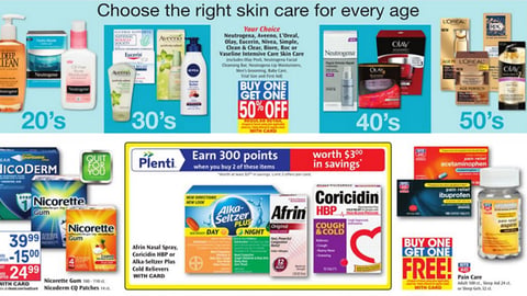 Rite Aid 'Quit For You' Feature