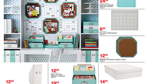 Staples Office by Martha Stewart Feature