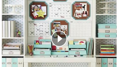 Staples Office by Martha Stewart Facebook Update