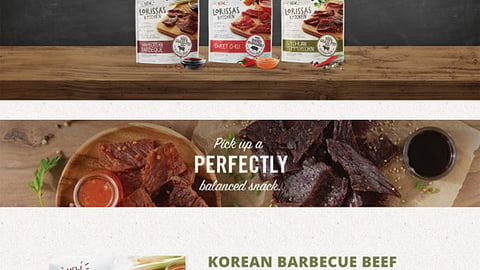 Walmart Lorissa's Kitchen Showcase