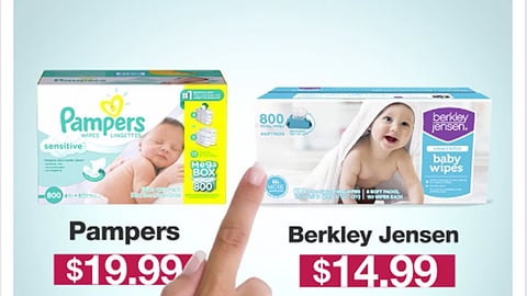 BJ's #OnlyYourWalletCanTell Sweeps