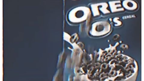 Walmart Oreo O's Facebook Update