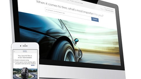 IBM Sells… Tires?