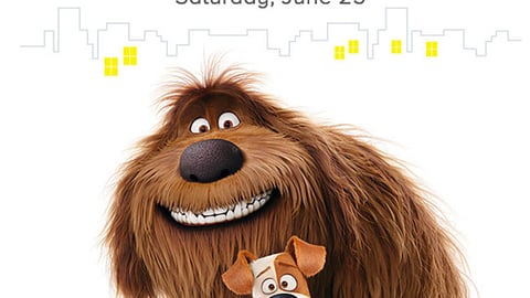 PetSmart 'You're Invited' Email