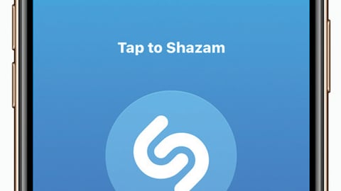 Apple Acquires Shazam
