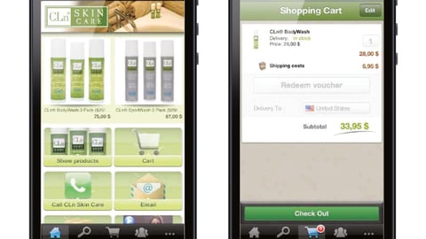 Shopgate AppsFlyer Mobile Marketing Analytics