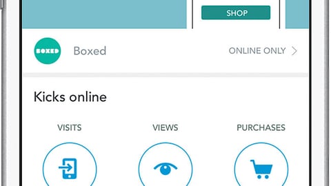 Shopkick Rewards Online Shopping