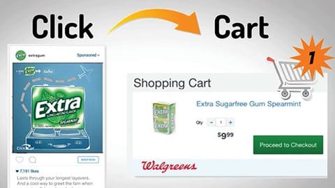 SmartCommerce Click2Cart Tool
