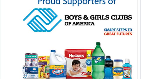 Family Dollar 'Smart Steps to Great Futures' Twitter Update