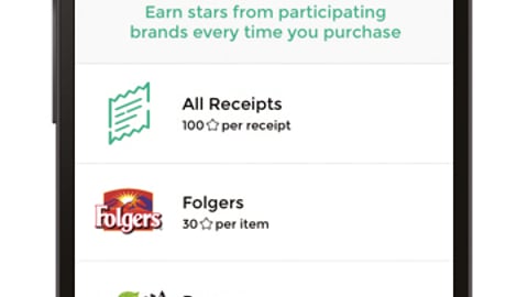 Snapstar Rewards App