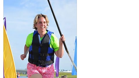 Special Olympics Florida Publix 'Buy A Torch' Facebook Update