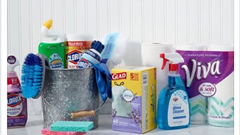 Hannaford 'Ready for Action' Facebook Update