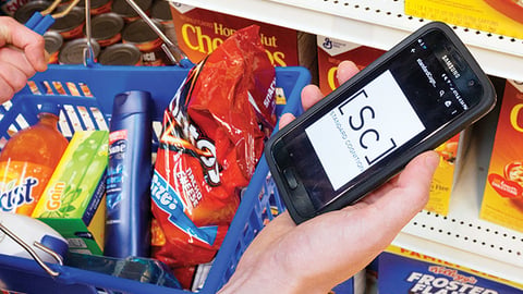 Standard Cognition Autonomous Shopping Platform