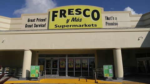 Fresco Y Mas Exterior