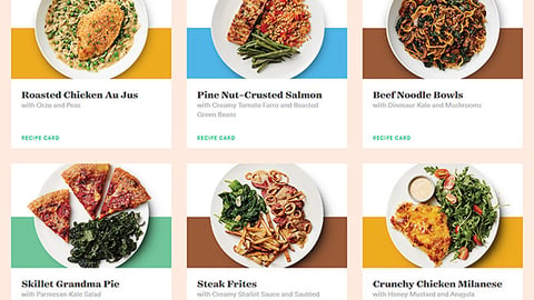 Plated Albertsons Store-Locator Landing Page