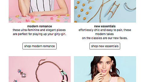 Target SugarFix by BaubleBar E-Commerce Shop