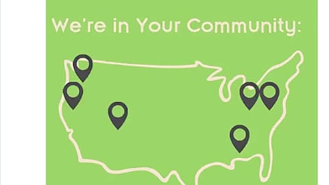 Whole Foods 'Support Local Schools' Twitter Update