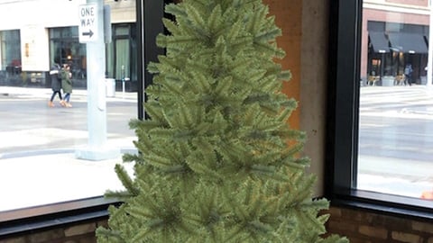 Target App Augmented Reality