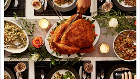 Meijer 'Sample Side Dishes' Facebook Update
