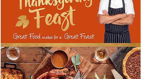 Bi-Lo 'Thanksgiving Feast' Email