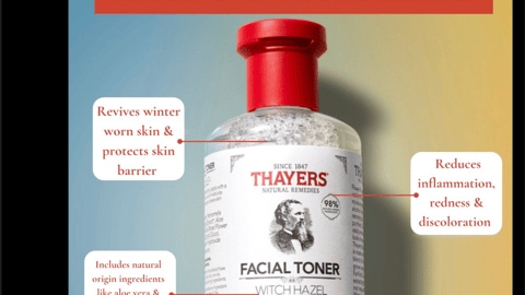 Thayers Walmart 'Big News' Tweet