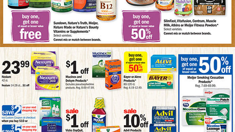 Meijer 'Power of Every Day' Feature