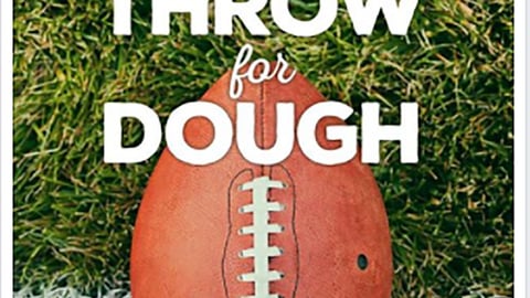 Meijer 'Throw for Dough' Facebook Update